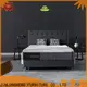 JLH – matelas pneumatique en mousse à mémoire de forme bon marché, fournisseur chinois pour hôtel 1