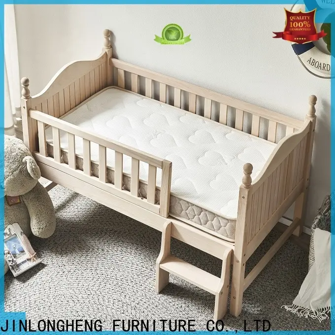Materasso in memory foam JLH da 5 pollici, ultima fornitura 1