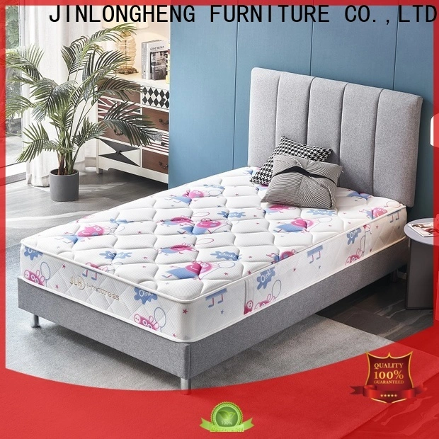 Materasso in memory foam ripiegabile JLH Time Capsule. La migliore fabbrica 1