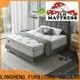 JLH Custom comforpedic mattress Custom manufacturers 1