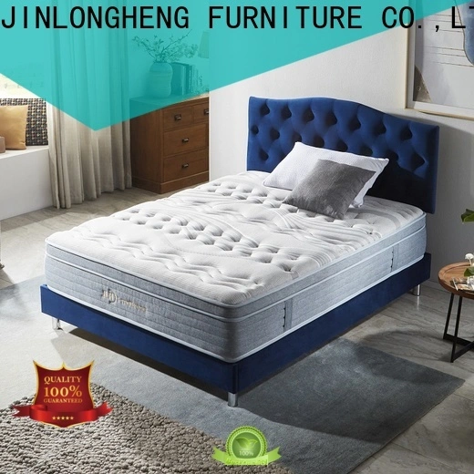 Matelas pneumatique en mousse à mémoire de forme JLH Fourniture de haute qualité 1