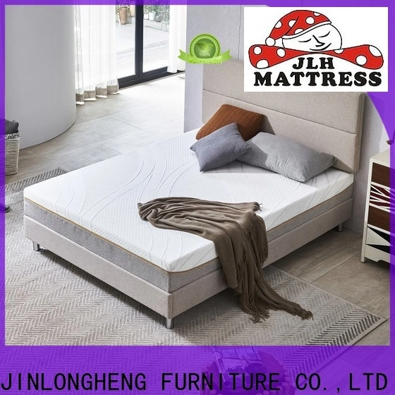 Time Capsule – matelas à ressorts en mousse de latex, différence, fourniture en gros 1