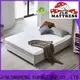 Time Capsule foam latex spring mattress difference Wholesale Supply 1