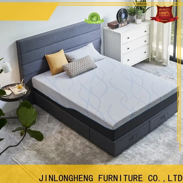 JLH Matelas à ressorts d'occasion de haute qualité Derniers fabricants 1