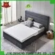 JLH Matelas à ressorts hélicoïdaux fermes de haute qualité Fournisseurs en gros 1