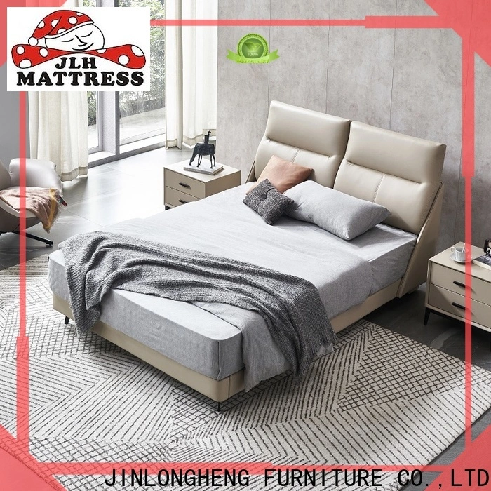 Nouveaux magasins de lits réglables Fourniture pour chambre à coucher 1