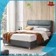 Fourniture de lit JLH personnalisé de 4 pieds pour maison d'hôtes 1