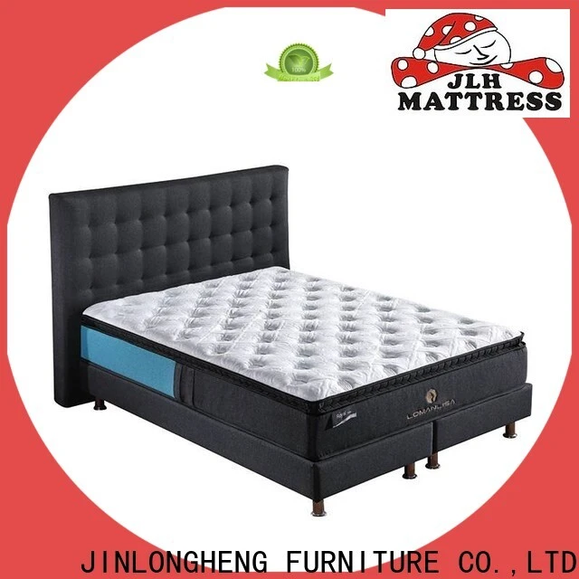 JLH 業界トップクラスのローリングマットレス販売 1