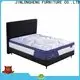 Housse de matelas coolmax durable en dacron à vendre pour la maison 1