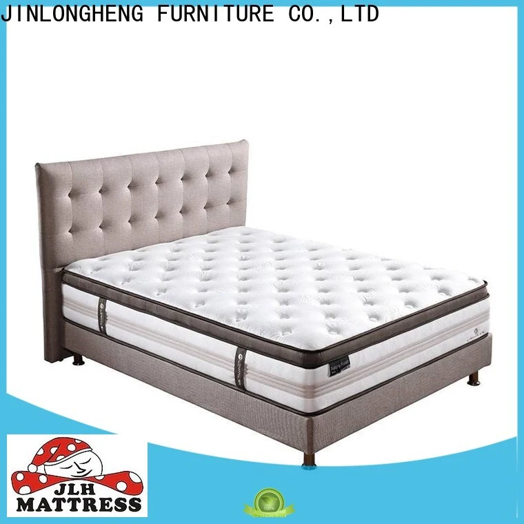 matelas haut de gamme à un prix inférieur, livré facilement 1