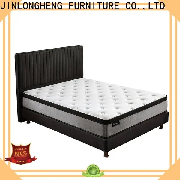Coût du matelas de caravane à mémoire de forme JLH livré facilement 1