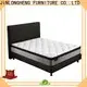 Coût du matelas de caravane à mémoire de forme JLH livré facilement 1