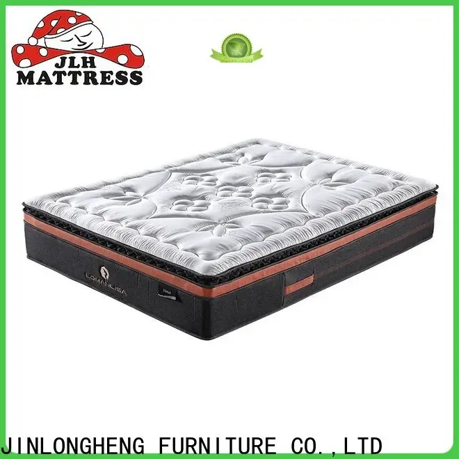 JLH design daybed mattress for sale for guesthouse 1