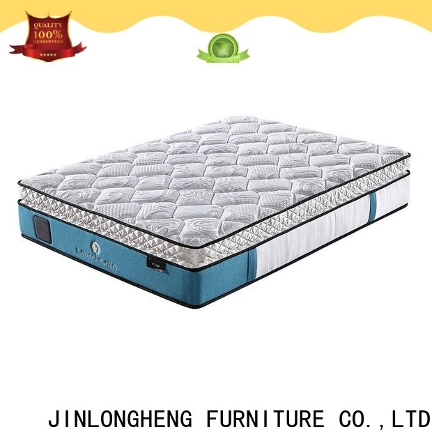 Materasso futon JLH leader del settore in tessuto di alta classe per taverna 1
