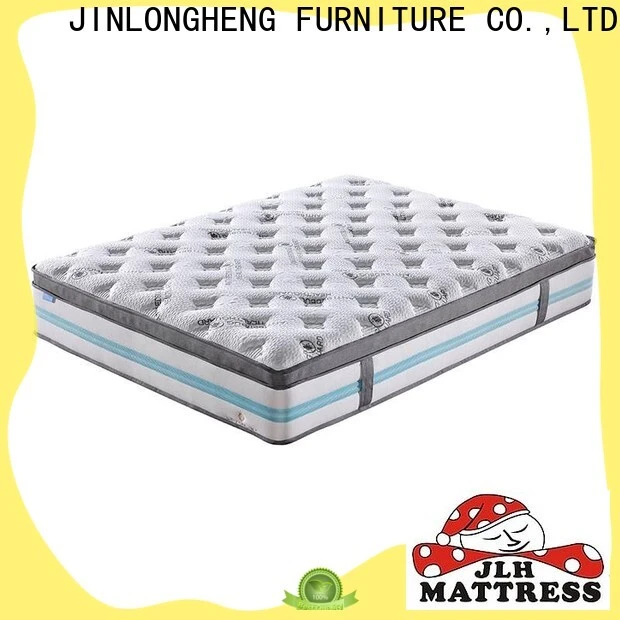 中国メーカーの家庭用JLH特製スーパーシングルマットレス 1