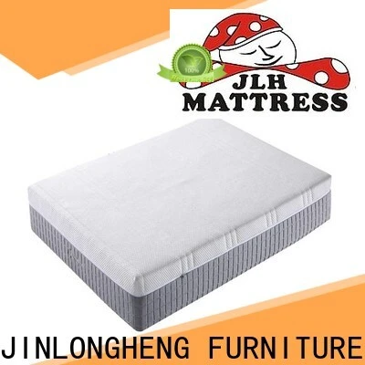 Fabricants de matelas en éponge JLH à long terme pour la chambre à coucher 1