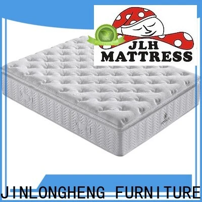 Materasso JLH materasso di qualità alberghiera con elasticità 1