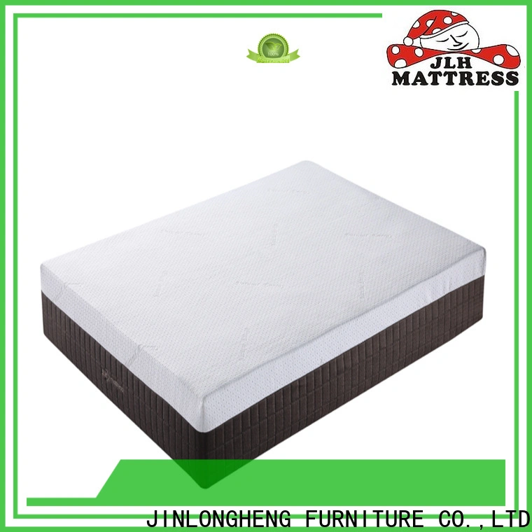 Struttura letto doppia JLH Fabbrica di alta qualità1 1