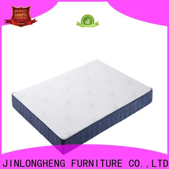JLH valuta il produttore di materassi in memory foam bodipedic 1