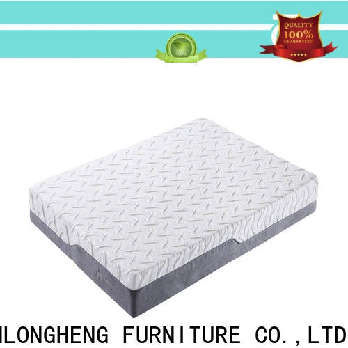 Struttura letto doppia JLH Top per il business2 1