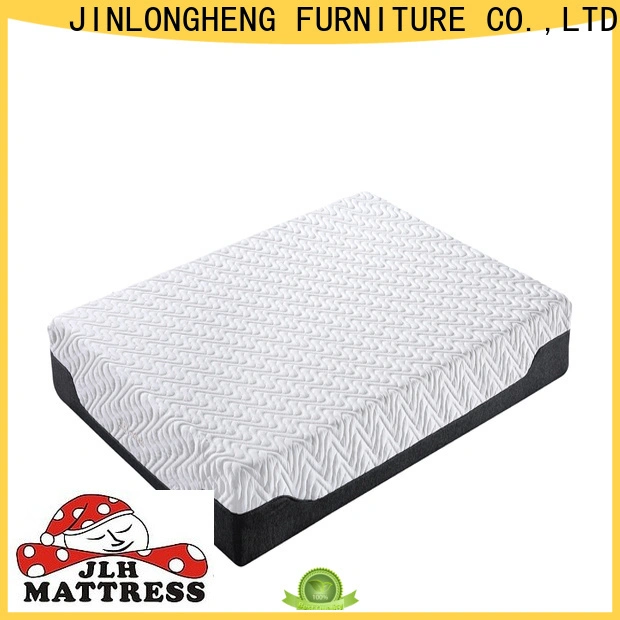 JLHコンフォート家庭用防水マットレスベンダー 1