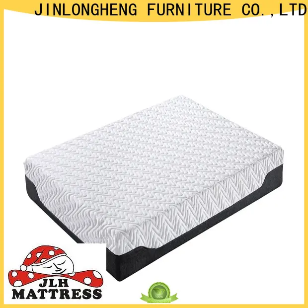 Fournisseur de matelas imperméables confort JLH pour la maison 1