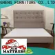 Wholesale cheap queen bed Supply with elasticity 1