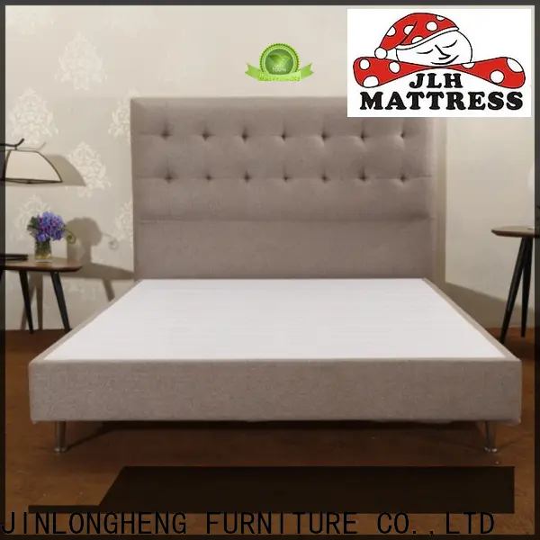 ホテル向けマットレスレールの卸売会社 1