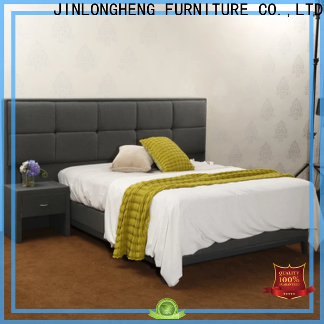 JLH I migliori produttori di supporti per letto queen size con morbidezza 1