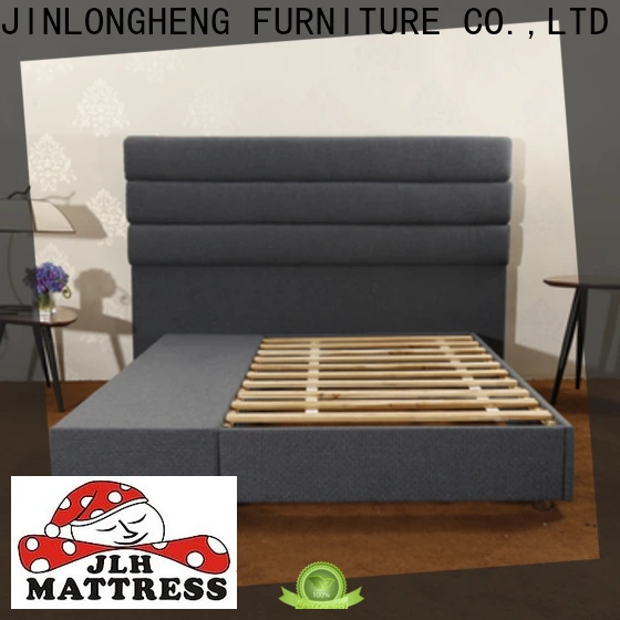 Ultimi produttori di materassi futon 1