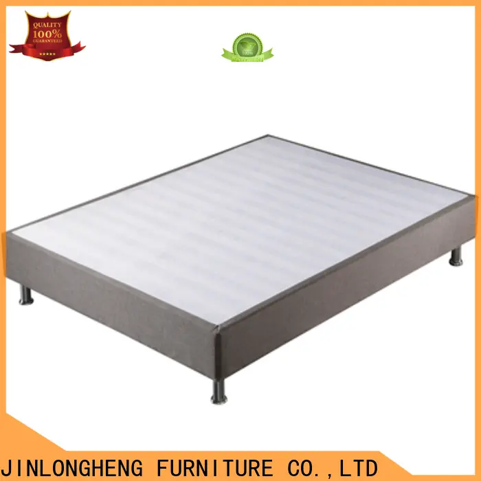 JLH China, entreprise de lits en cuir avec douceur 1