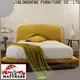 Dernière usine de cadres de lit hauts pour hôtel 1
