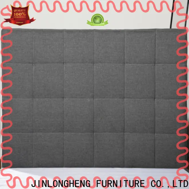 JLH headboards & footboards Suppliers for hotel 1