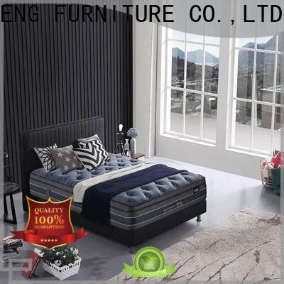 JLH Nouveaux prix du matelas Sealy pour une utilisation à long terme pour la chambre 1