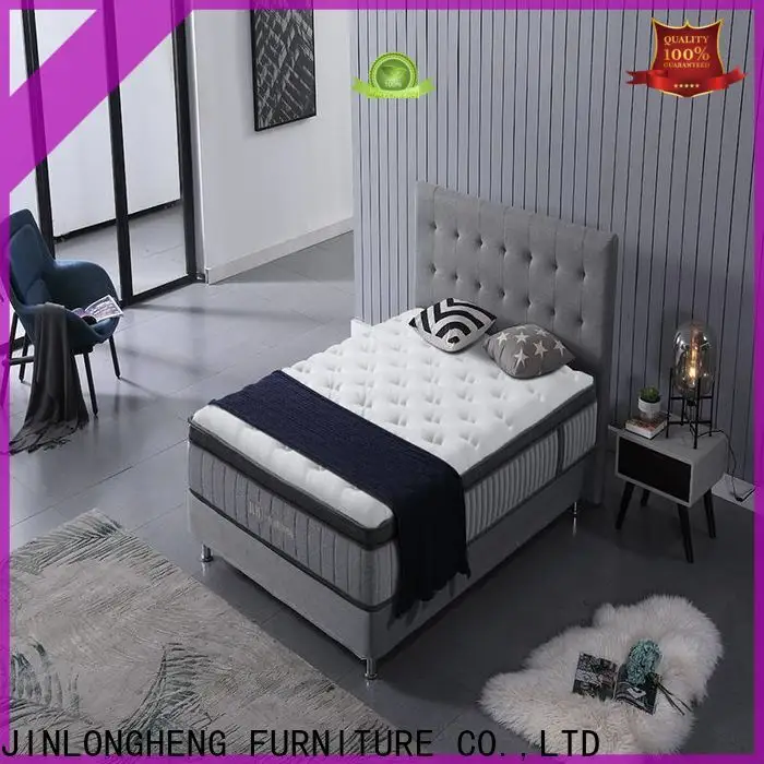JLH luxury memory foam mattress manufacturers solutions for tavern 1