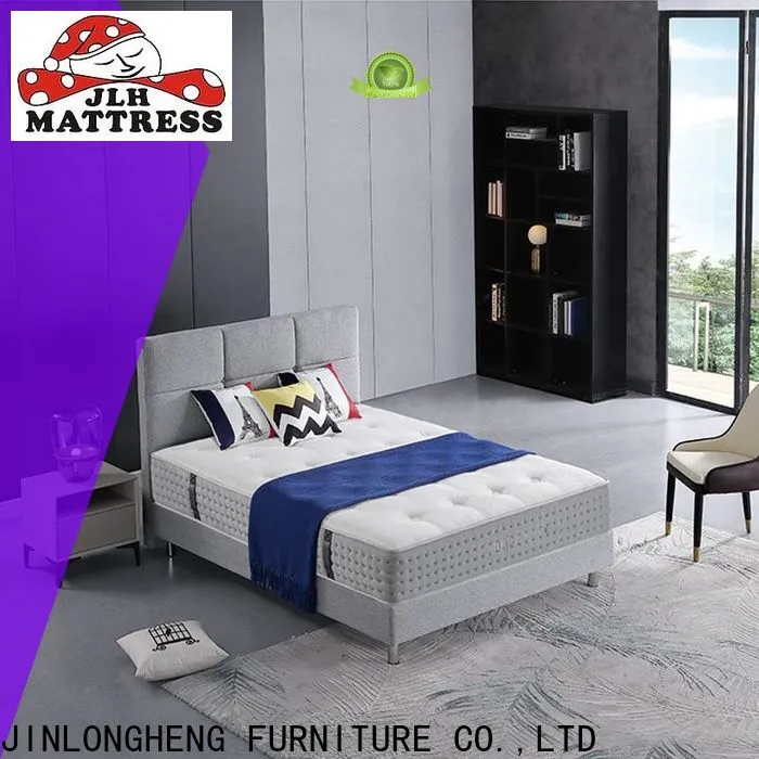 Struttura letto doppia JLH I migliori produttori2 1