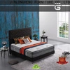 industry-leading california king matress marketing for hotel 1