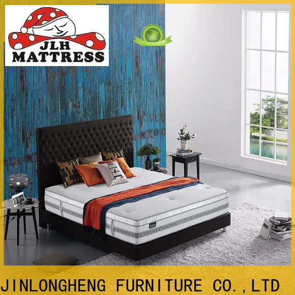 Struttura letto doppia JLH Ultimi produttori 1