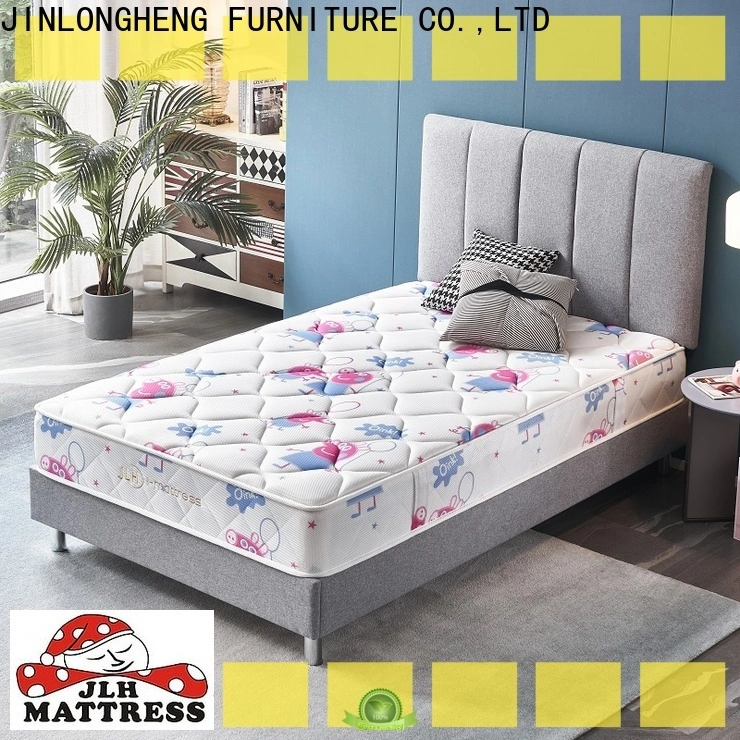 JLH Materasso memory foam ripiegabile personalizzato Fornitori di alta qualità 1