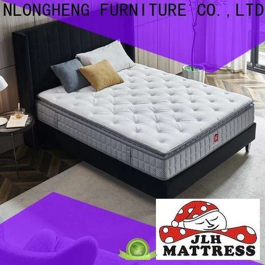 Materasso in memory foam JLH serta gel Ultimi fornitori 1