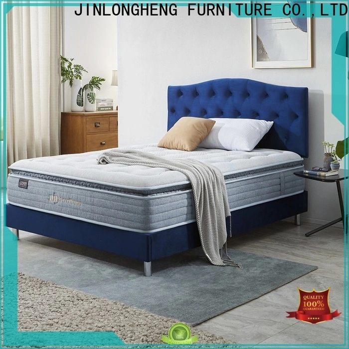 JLH Matelas 2 pouces de haute qualité Top fabricants 1