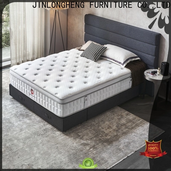 JLH 中国 14 インチ低反発マットレスの高品質サプライヤー 1