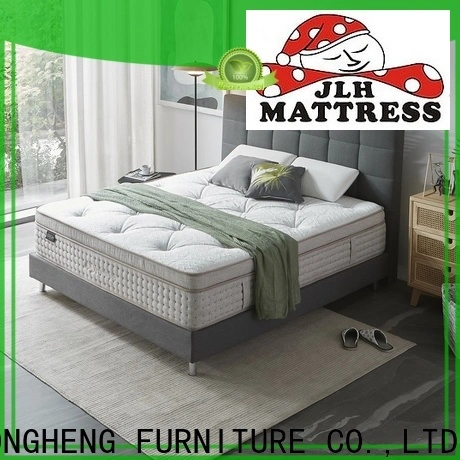 Matelas gel cool des marques classiques JLH Nouveaux fournisseurs 1