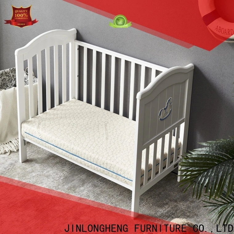 Matelas à ressorts en gel JLH Fourniture personnalisée 1