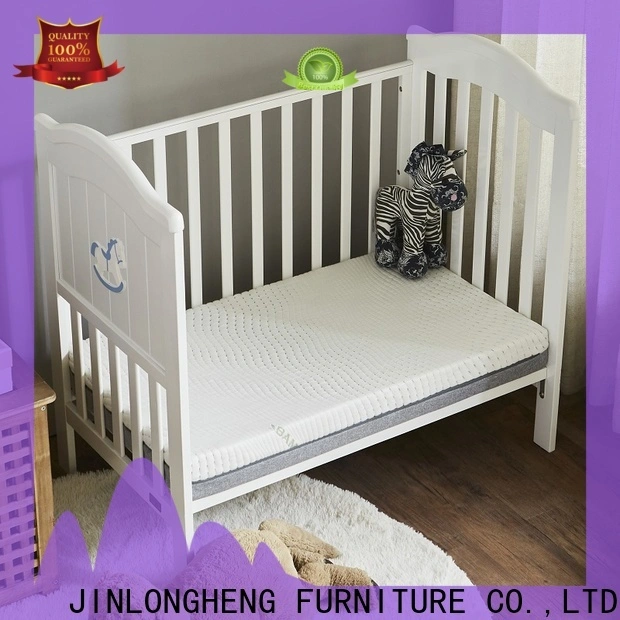 JLH Materasso a molle interne con cuscino superiore La migliore fabbrica 1