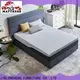 Meilleur matelas en mousse à mémoire de forme sans ressorts Dernière offre 1