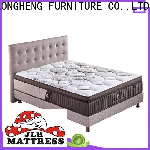 JLH meilleur type de matelas Vera Wang livré facilement 1