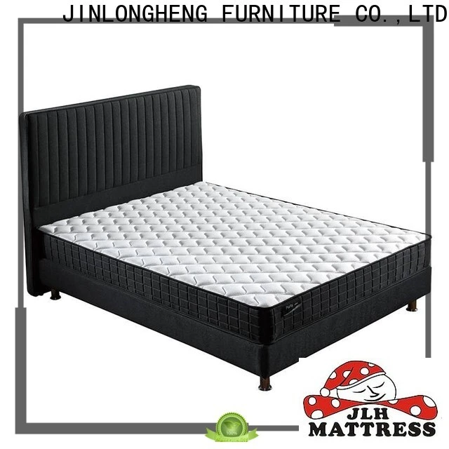 Matelas imperméable spécial JLH pour maison d'hôtes 1