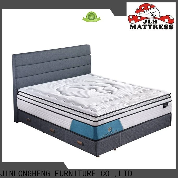 Matelas Sleepwell en Chine, série littéraire confortable pour la maison 1
