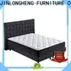 Matelas enroulable de qualité JLH pour chambre 1